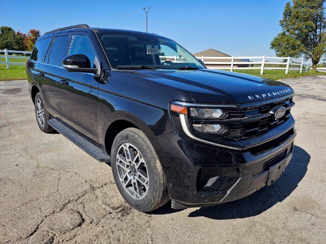 2025 FORD Expedition