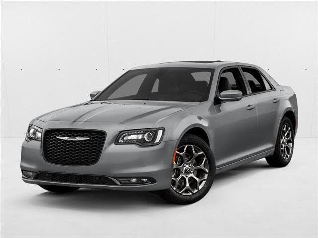 2018 CHRYSLER 300