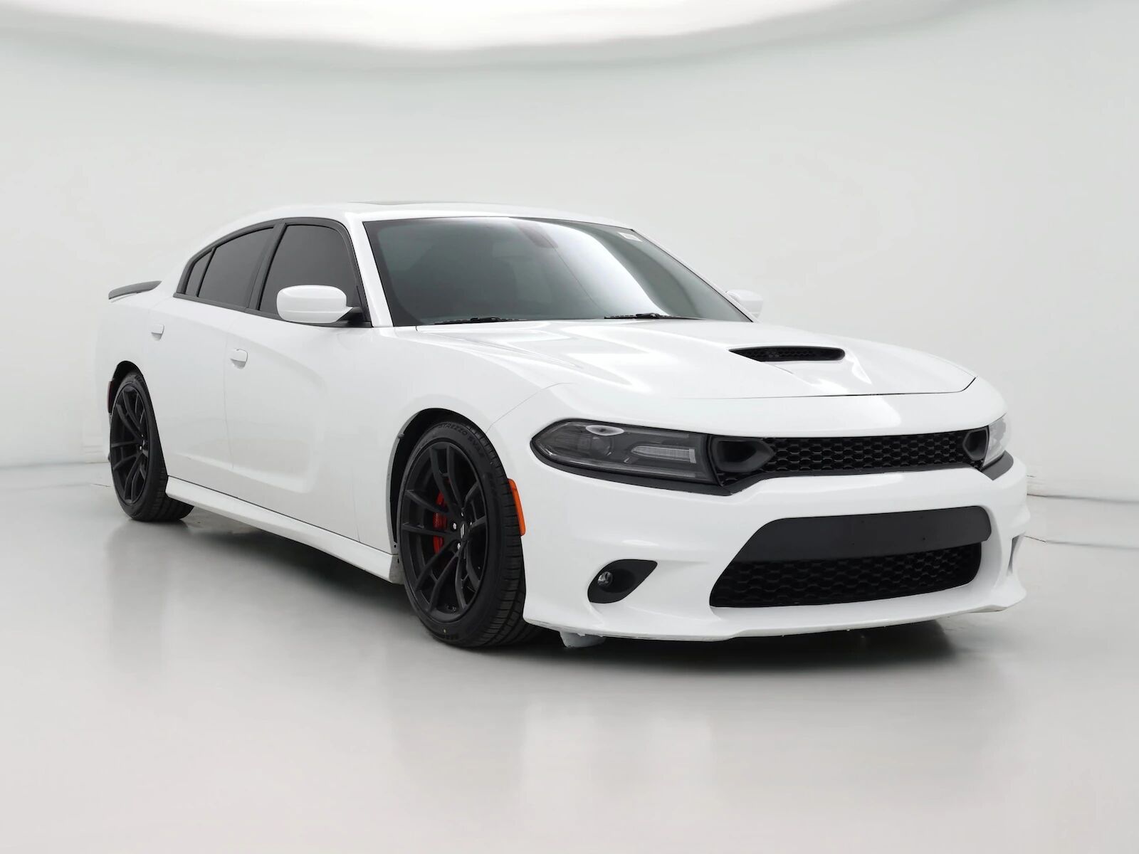 2019 DODGE Charger