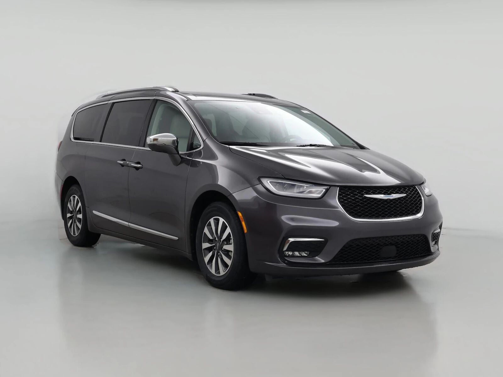 2021 CHRYSLER Pacifica