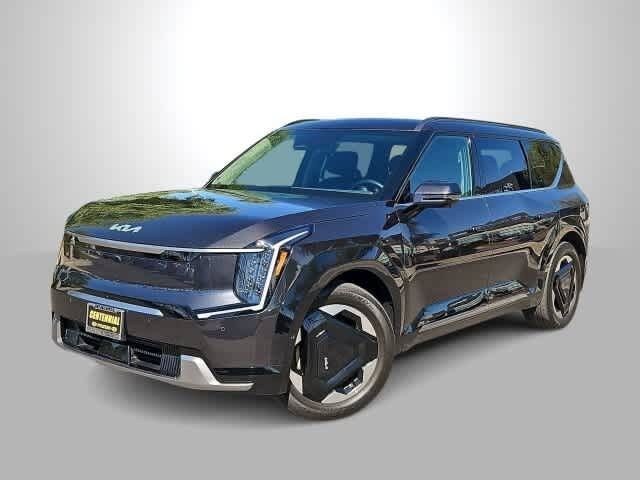 2024 KIA EV9