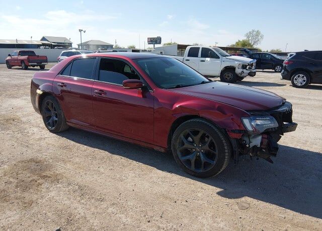 2023 CHRYSLER 300