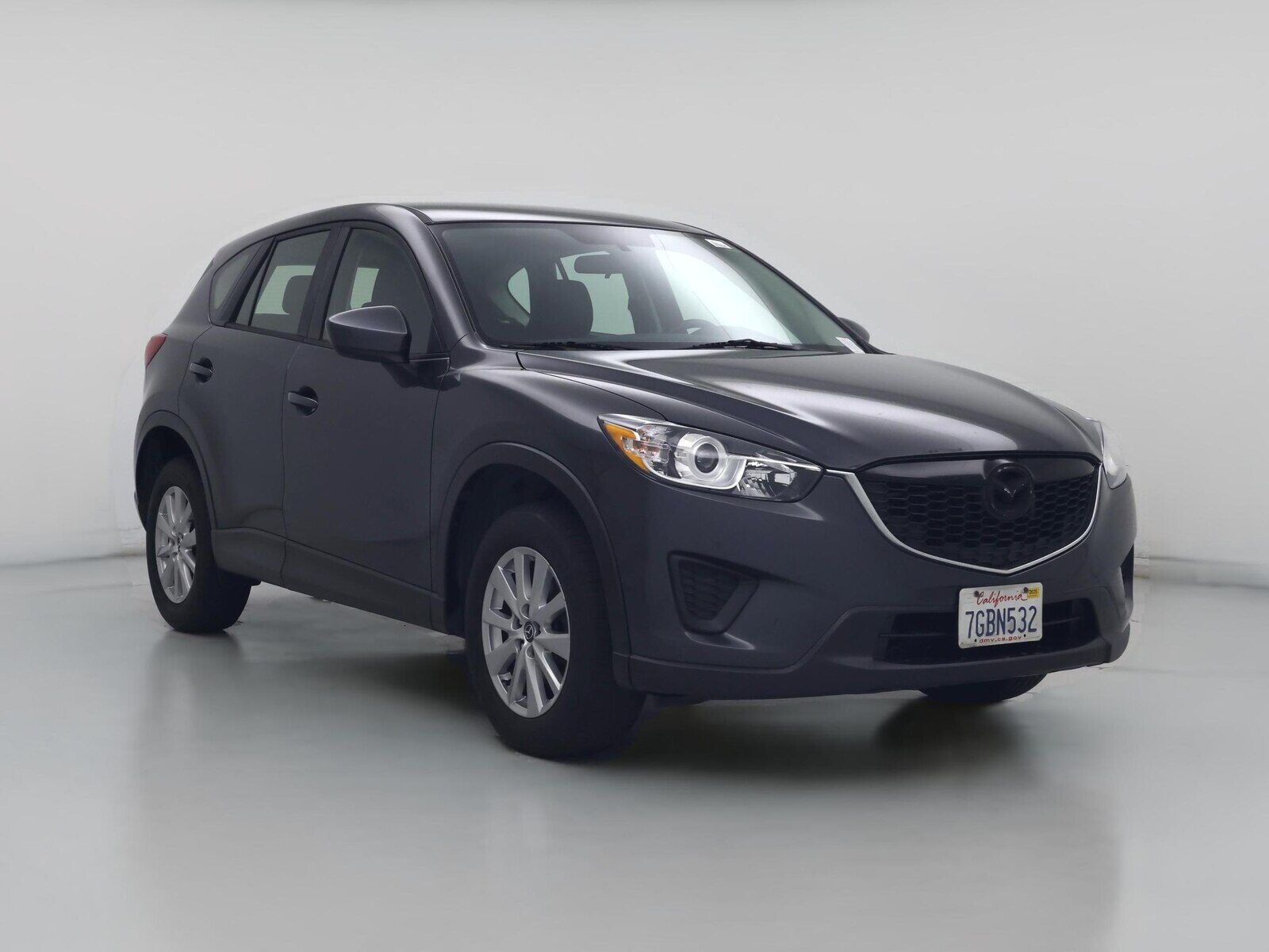2015 MAZDA CX-5