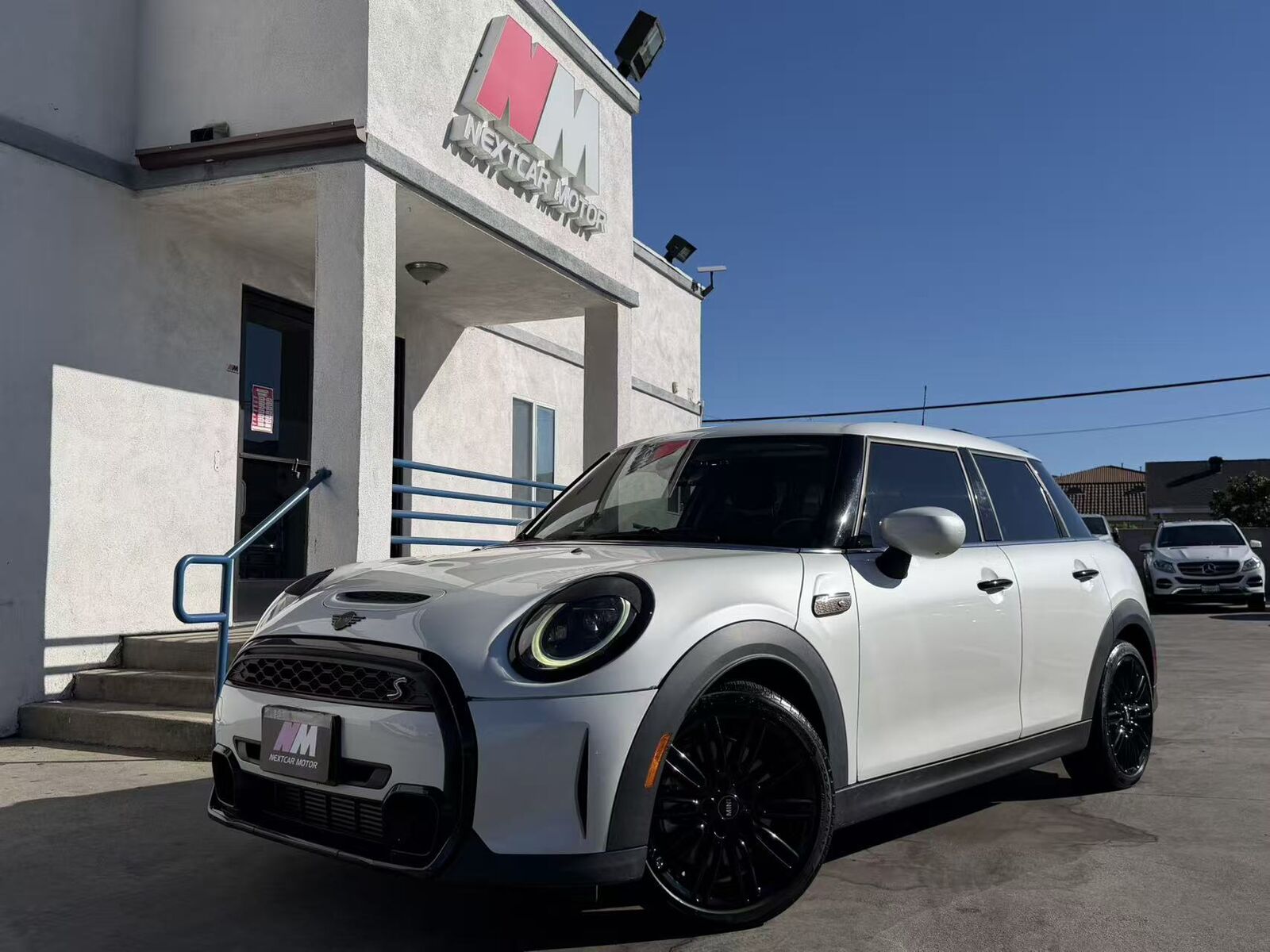 2024 MINI Hardtop
