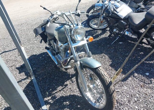2012 SUZUKI LS650L