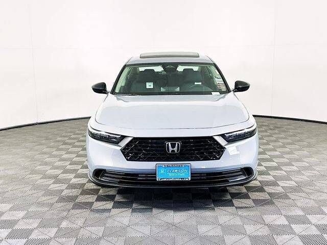 2026 HONDA Accord