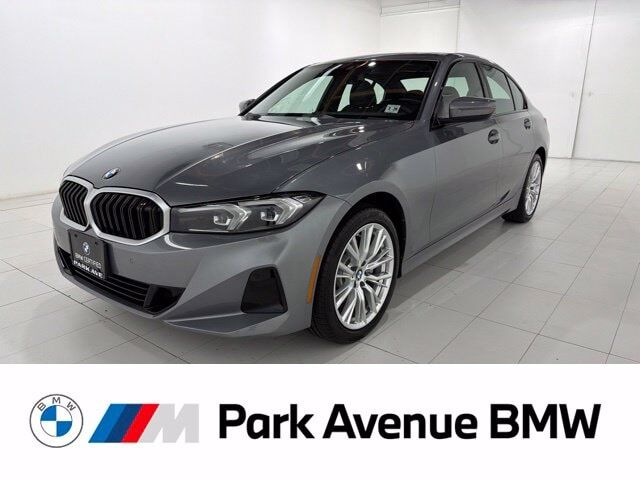 2023 BMW 3 Series