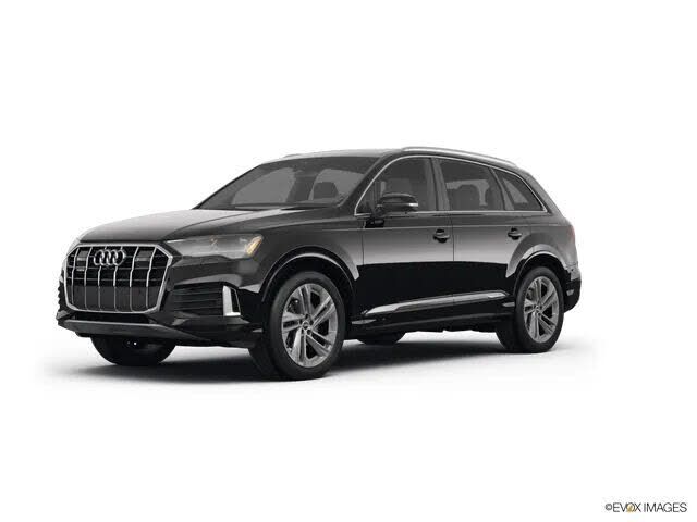 2023 AUDI Q7