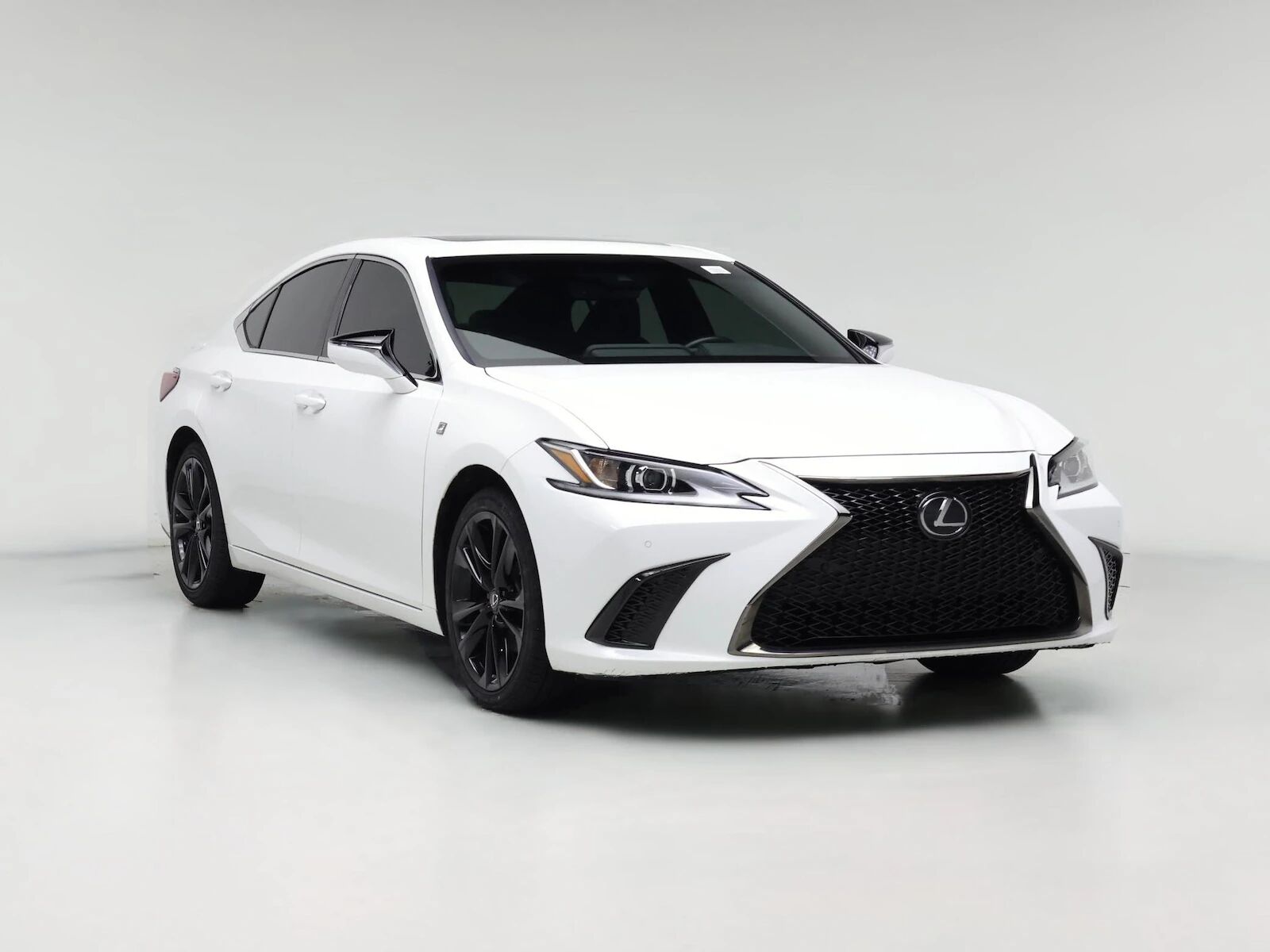 2023 LEXUS ES