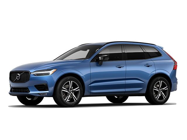 2021 VOLVO XC60