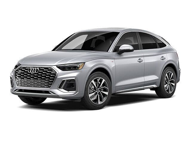 2022 AUDI Q5
