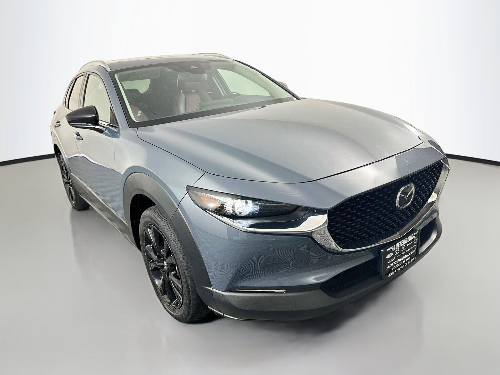 2023 MAZDA CX-30