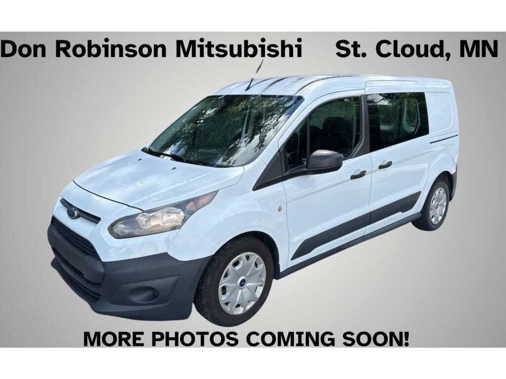 2017 FORD Transit