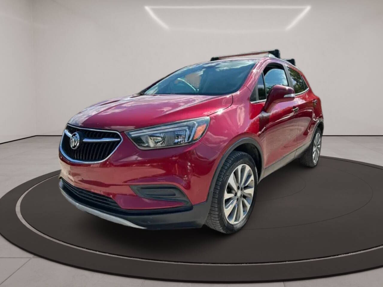 2019 BUICK Encore