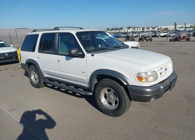 1999 FORD Explorer