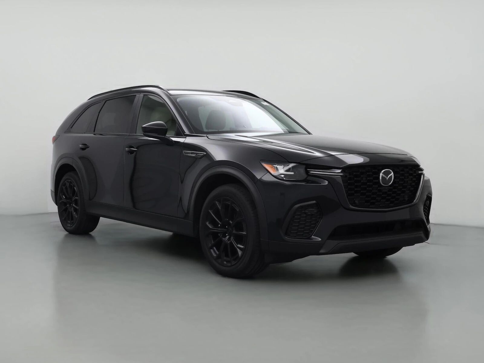 2026 MAZDA CX-70