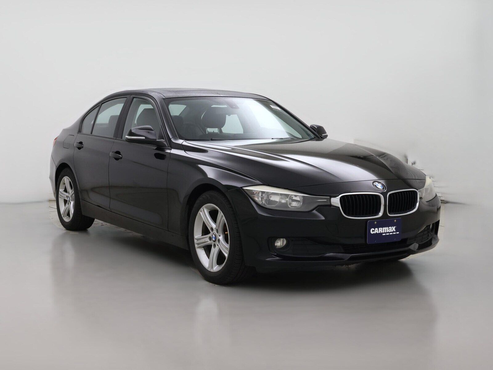 2015 BMW 3 Series