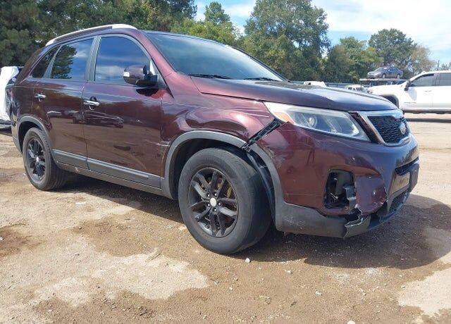 2014 KIA Sorento
