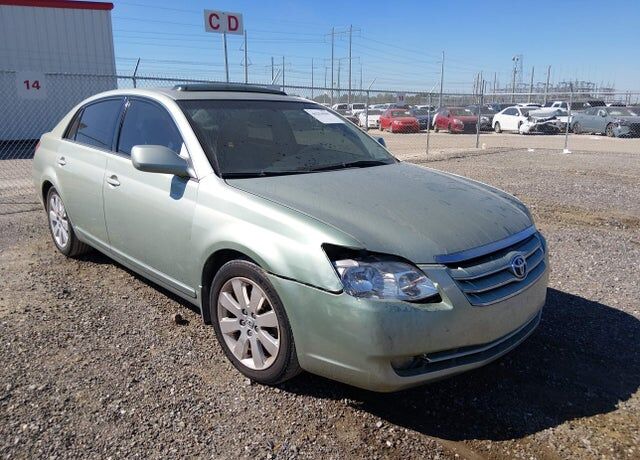 2006 TOYOTA Avalon