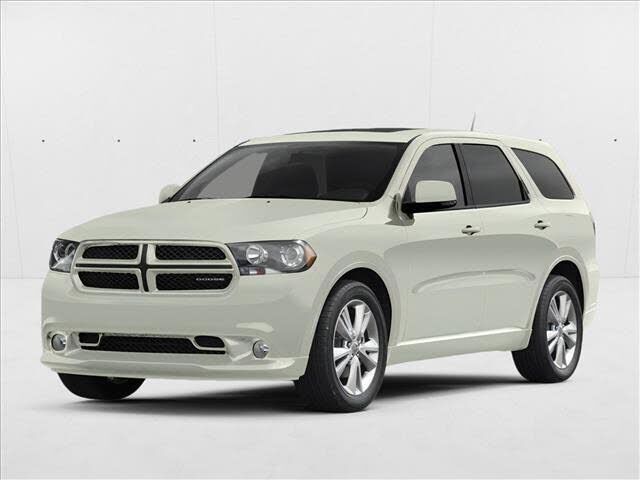2013 DODGE Durango