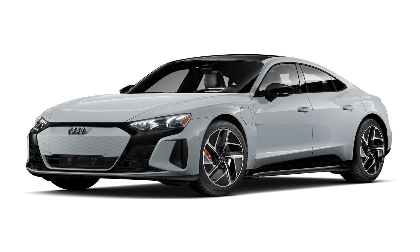 2024 AUDI RS e-tron GT