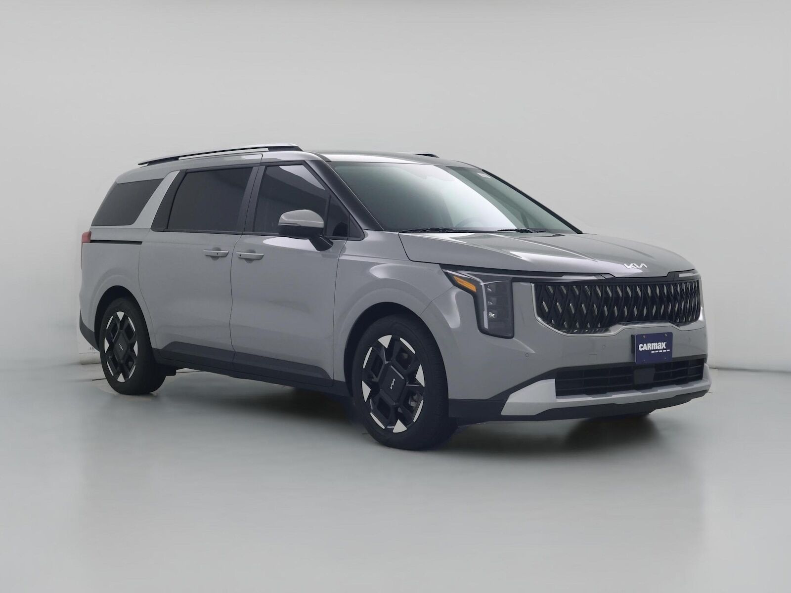 2026 KIA Carnival
