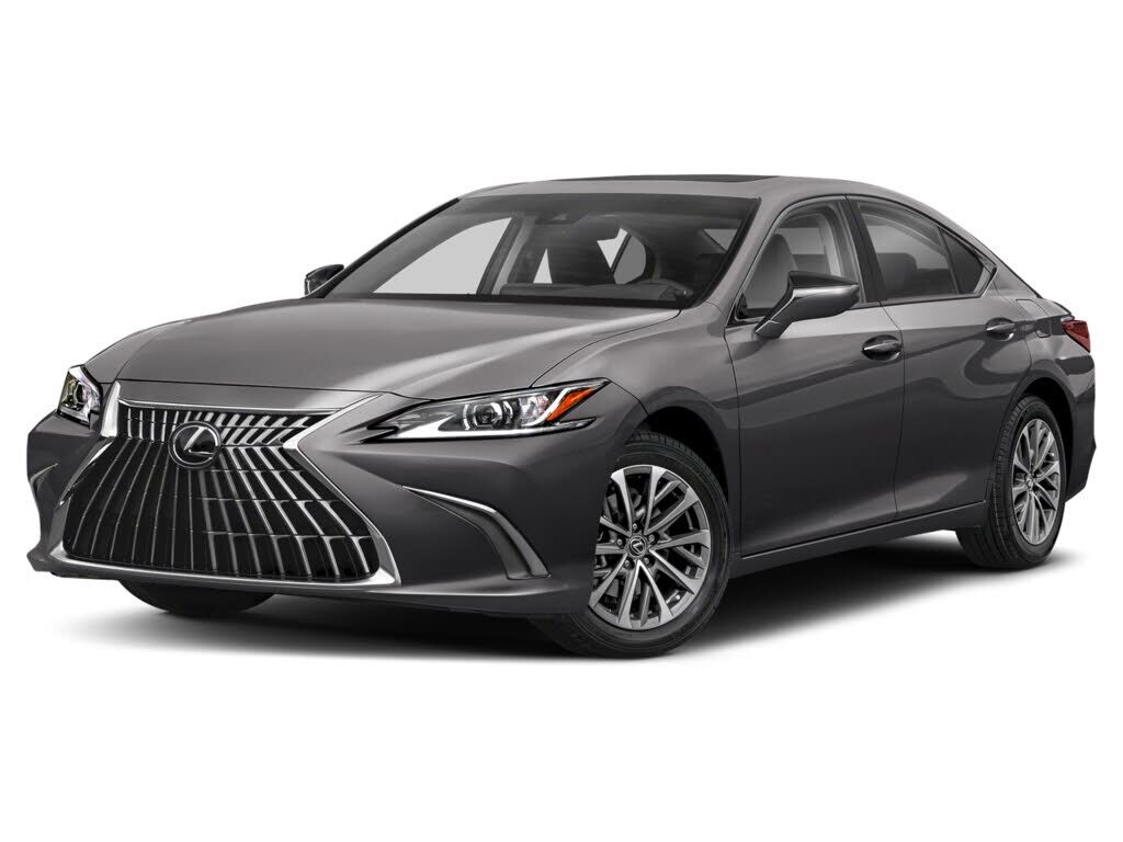 2025 LEXUS ES