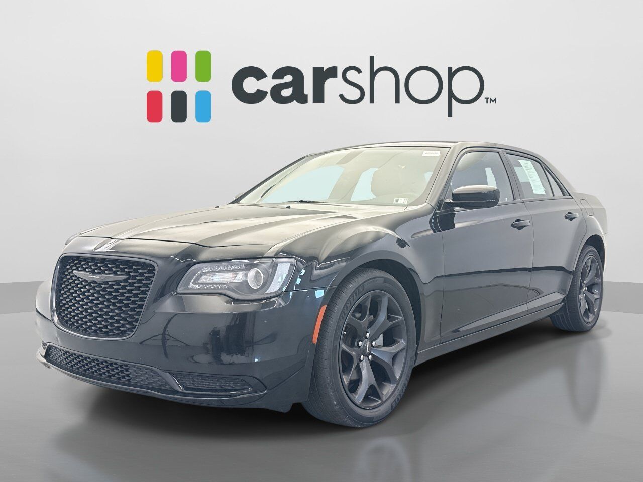 2023 CHRYSLER 300