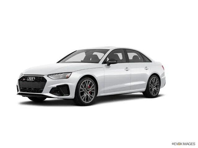2023 AUDI S4