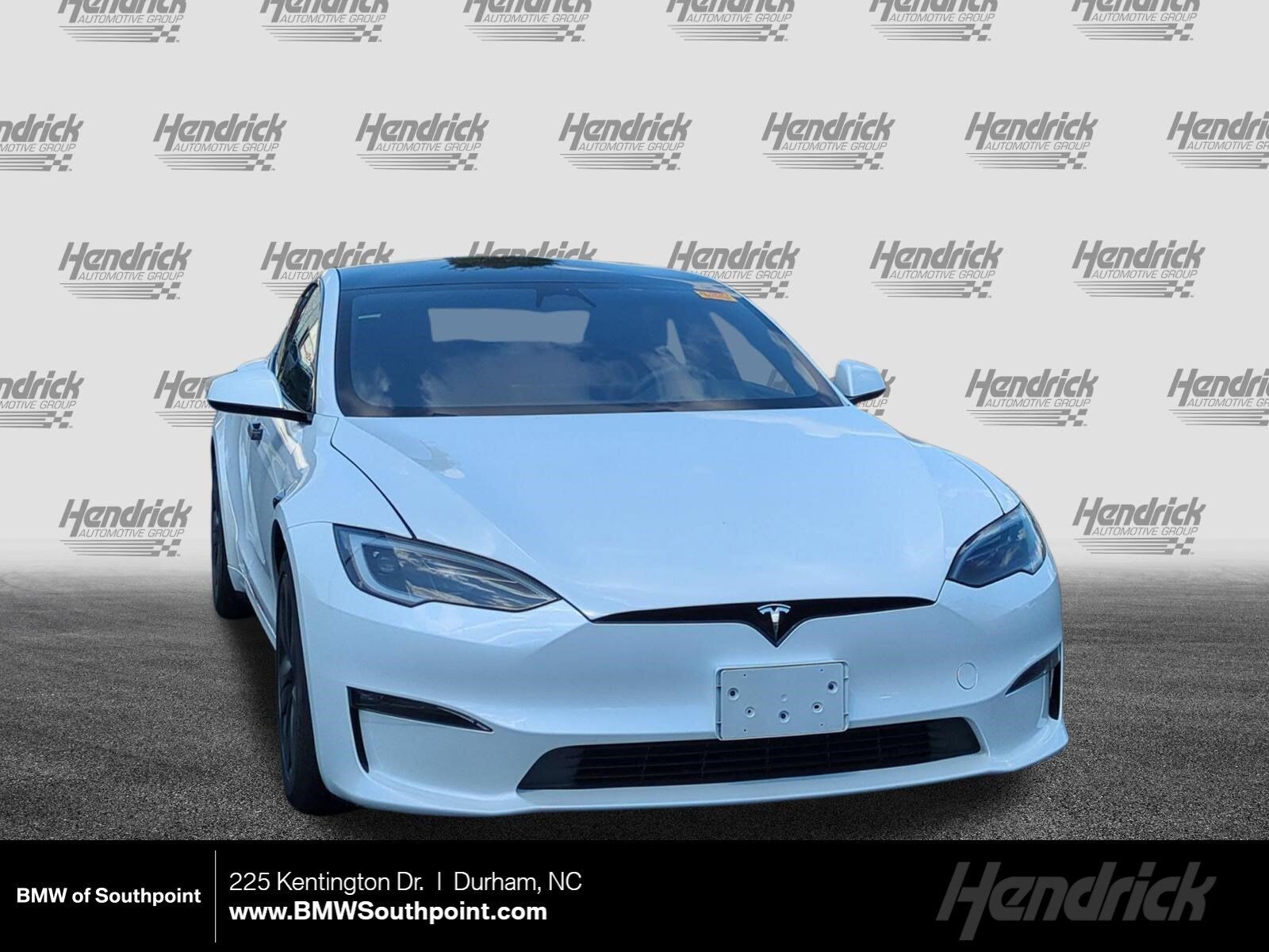 2023 TESLA Model S