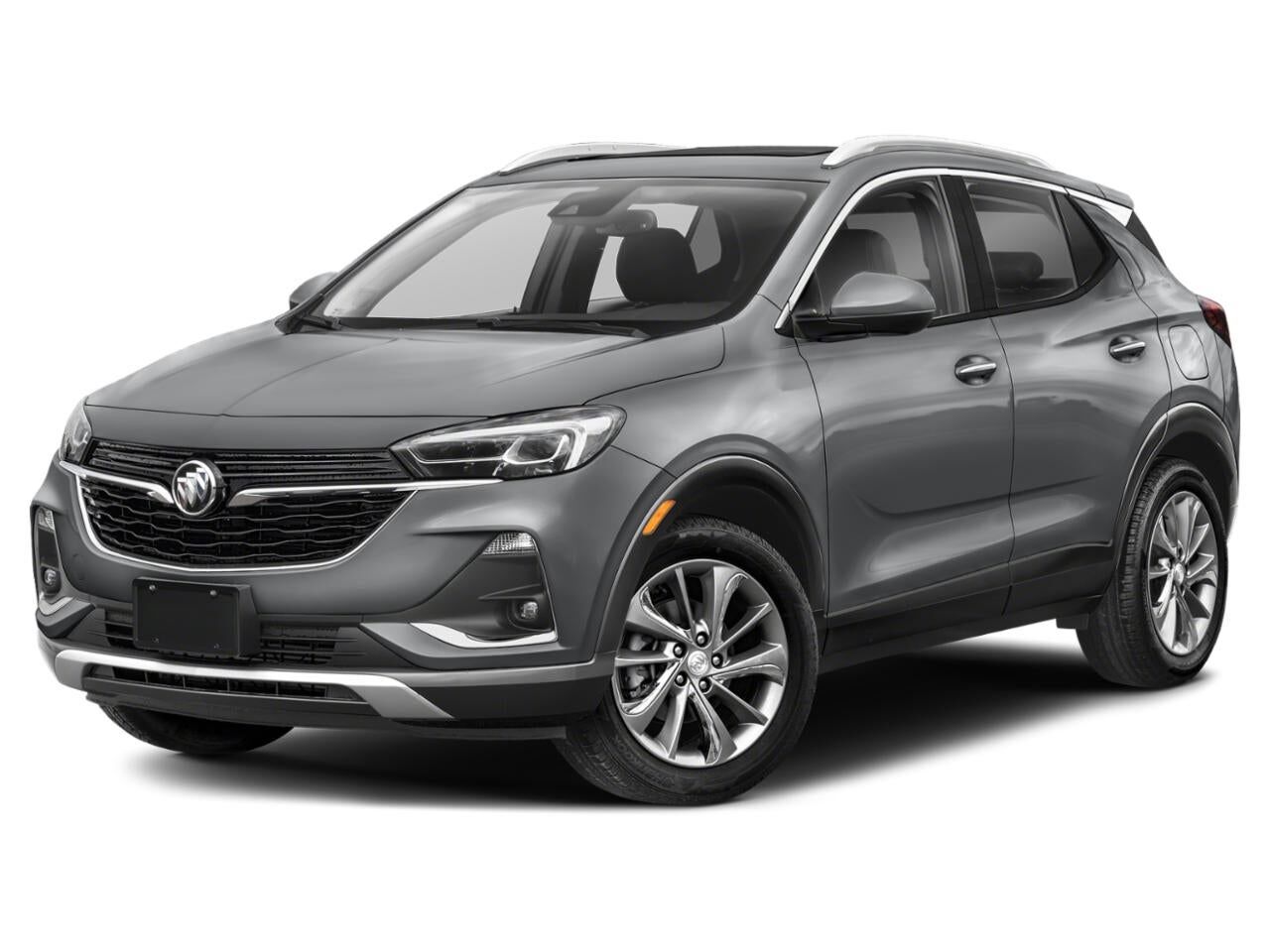 2023 BUICK Encore GX