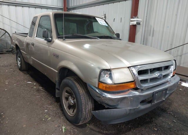 2000 FORD Ranger