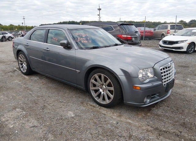 2006 CHRYSLER 300C