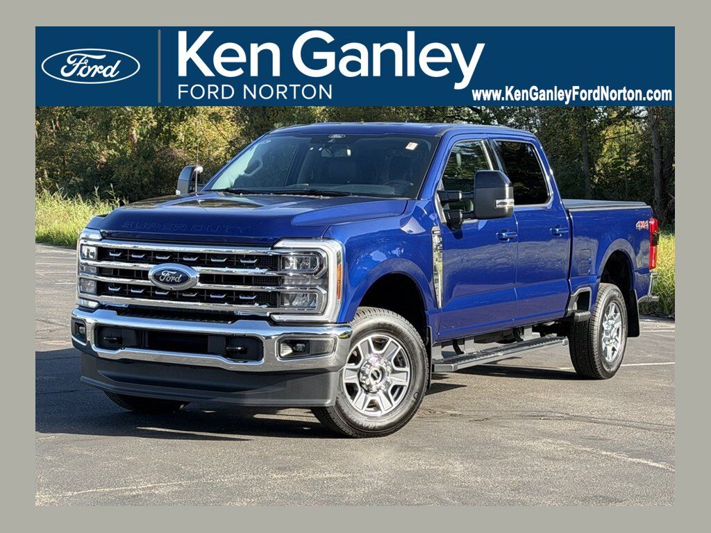 2026 FORD F-250