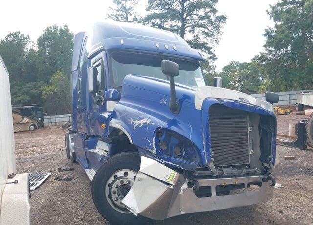 2014 FREIGHTLINER Cascadia