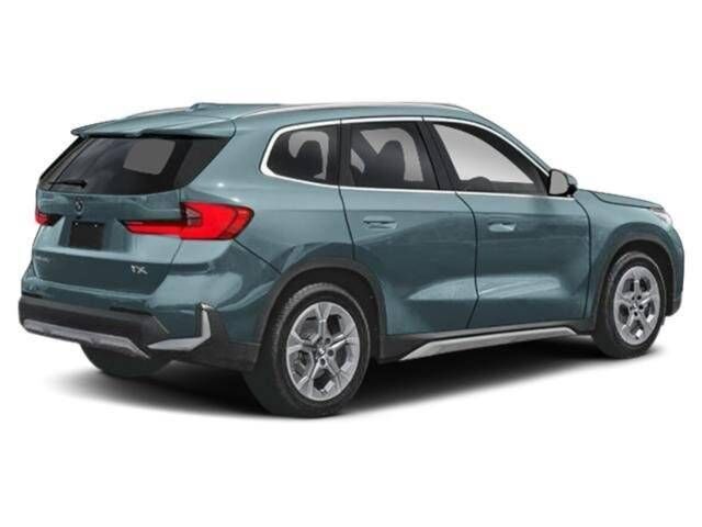 2027 BMW X1