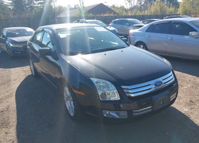 2006 FORD Fusion