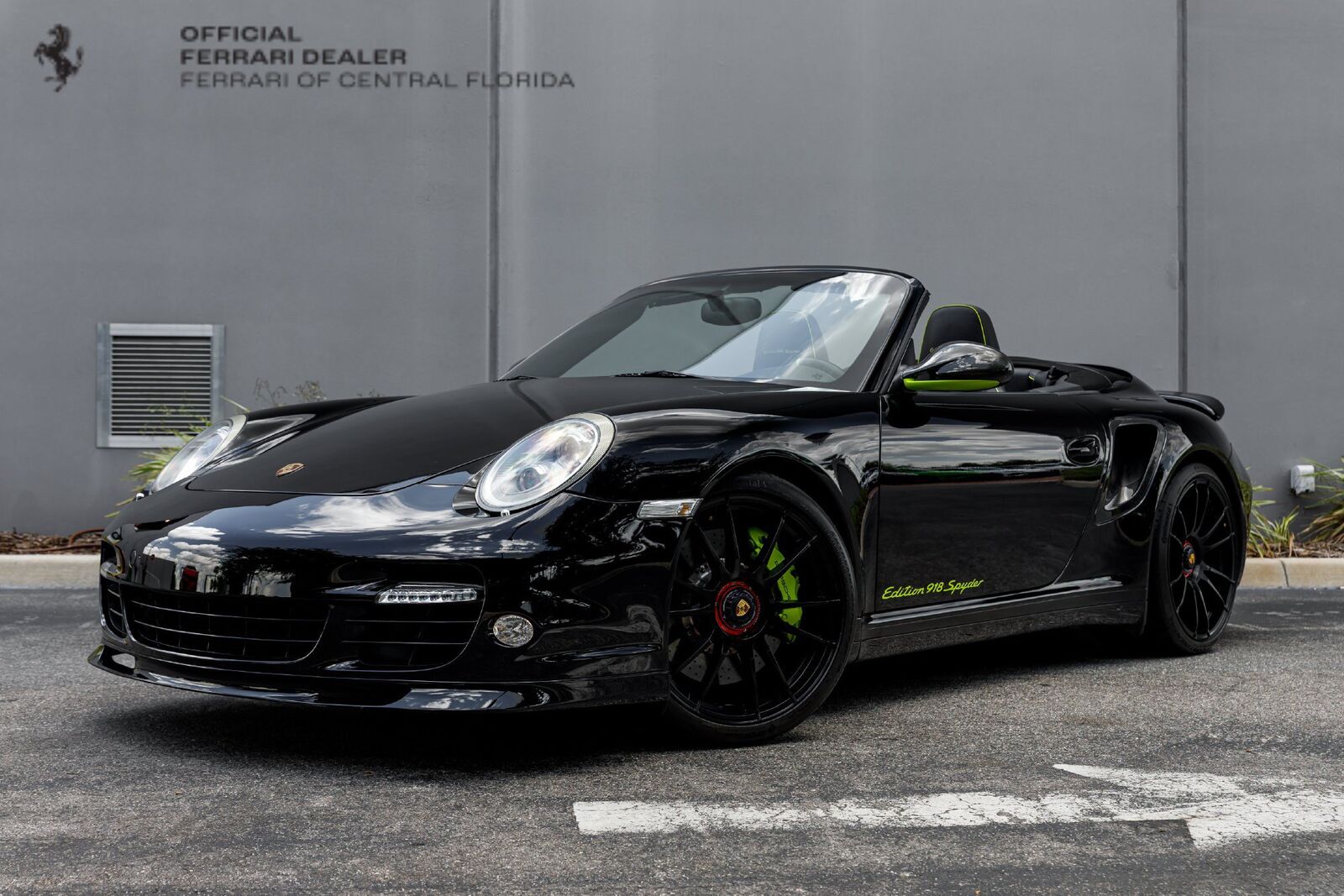 2012 PORSCHE 911