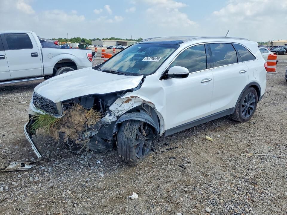 2020 KIA Sorento