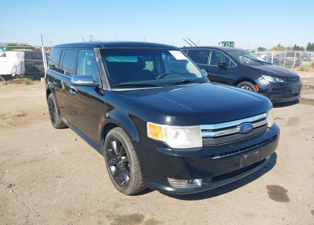 2009 FORD Flex