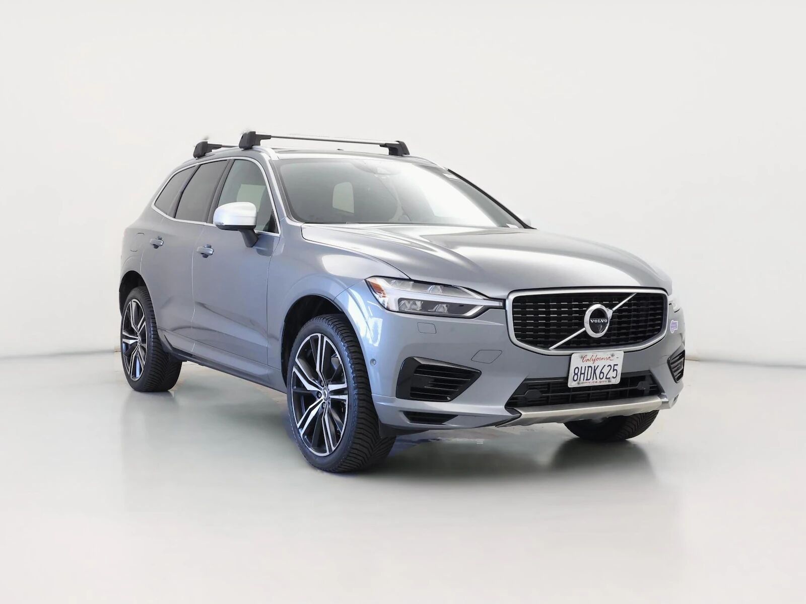2019 VOLVO XC60