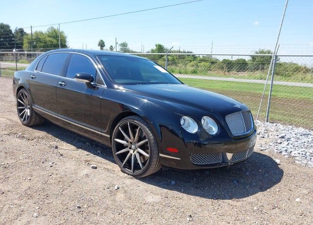 2006 BENTLEY Continental