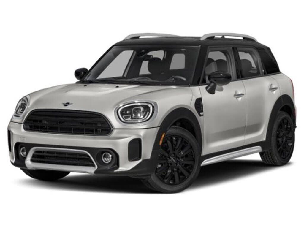 2024 MINI Countryman