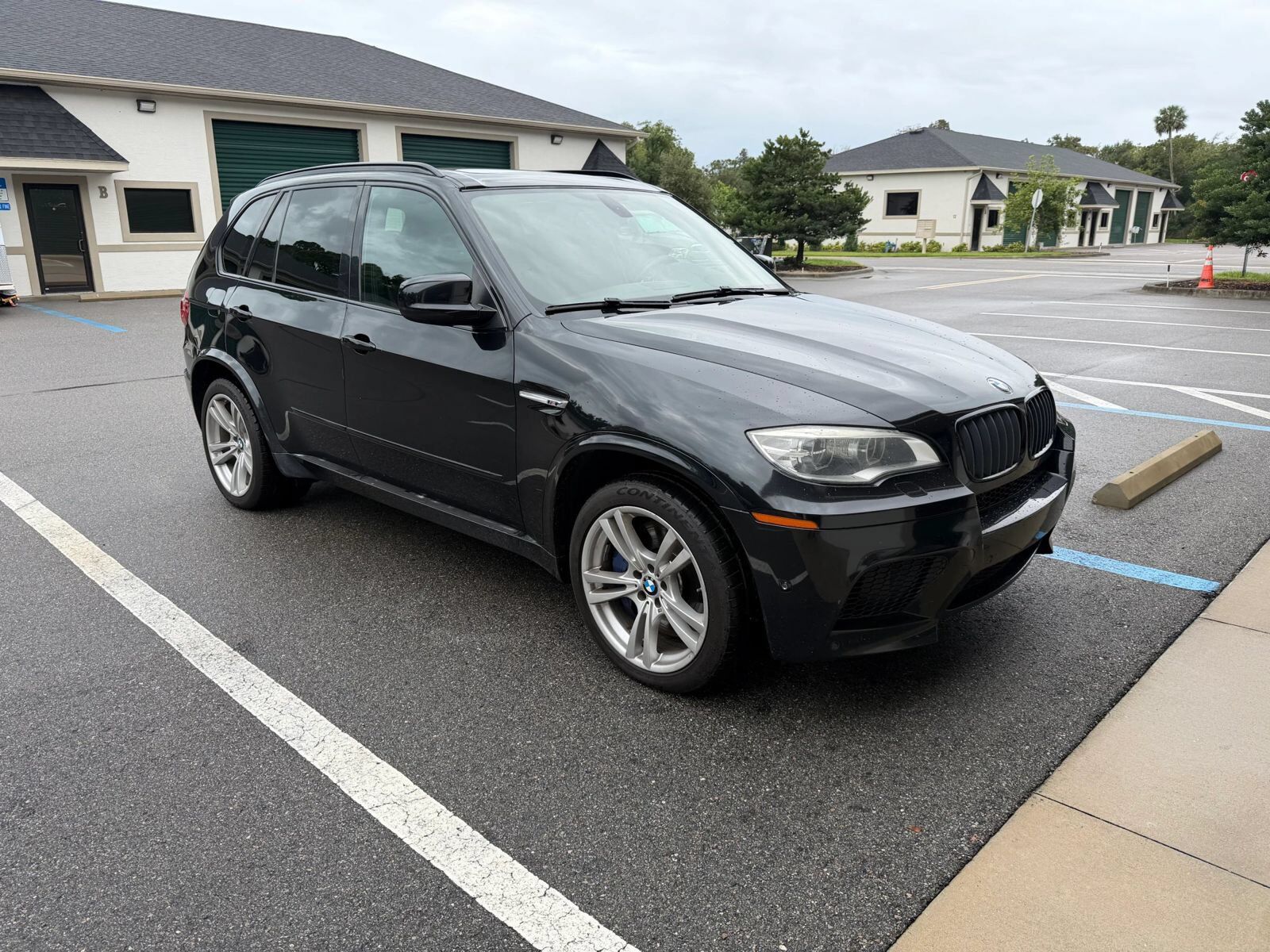 2013 BMW X5