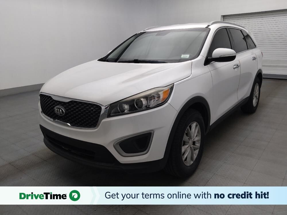 2018 KIA Sorento