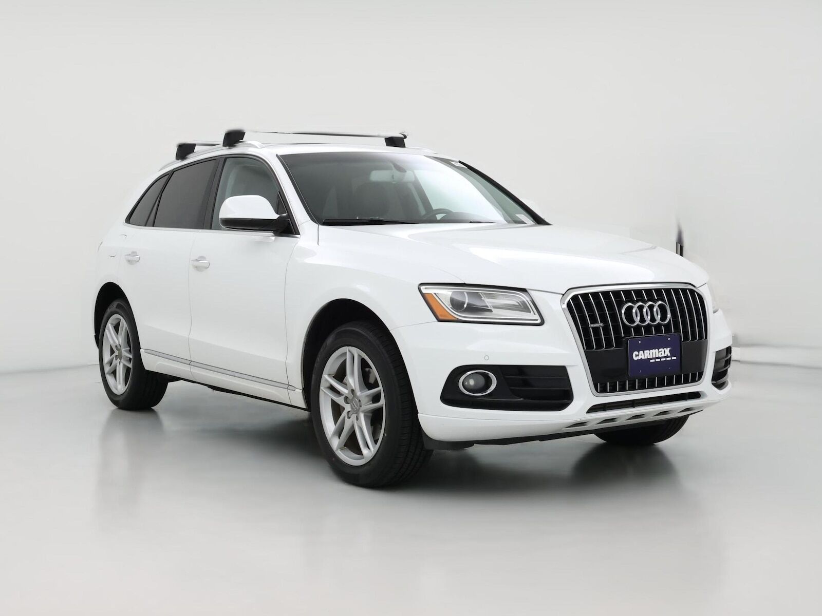 2017 AUDI Q5