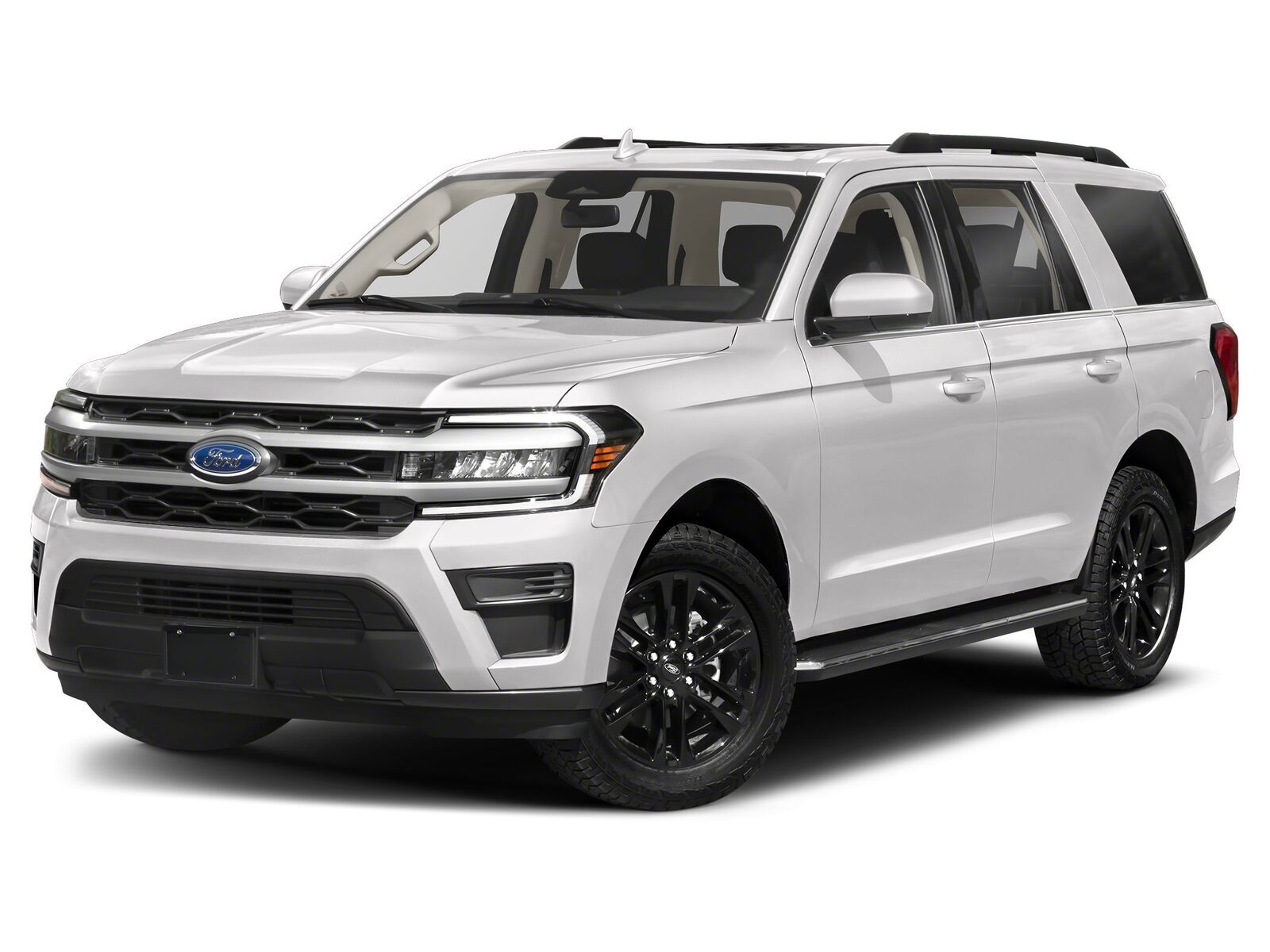 2022 FORD Expedition