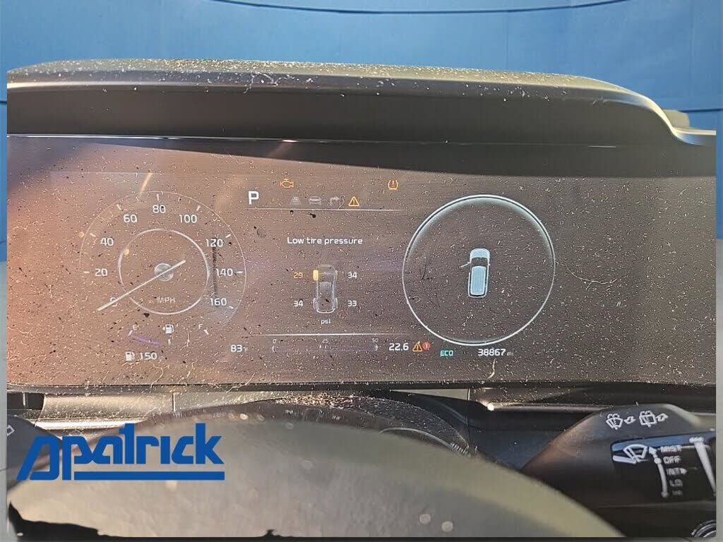 2024 KIA Carnival