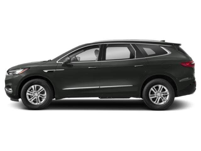 2019 BUICK Enclave