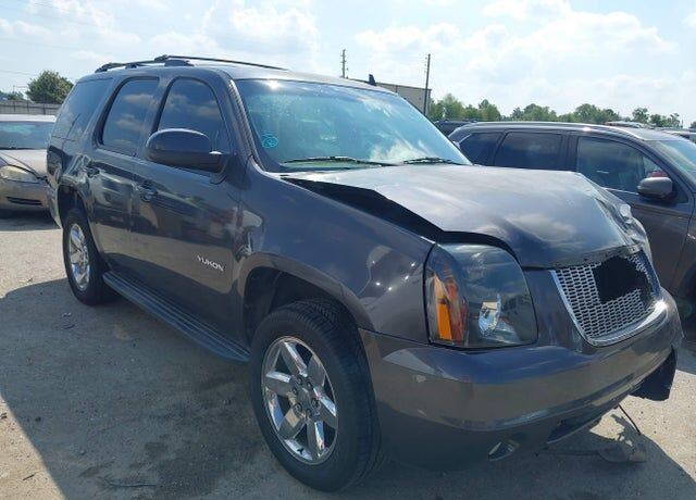 2010 GMC Yukon
